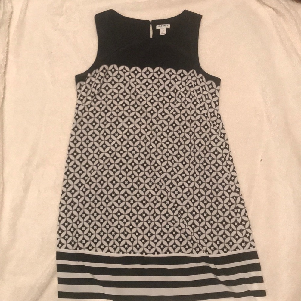 Old Navy Sleeveless Dress